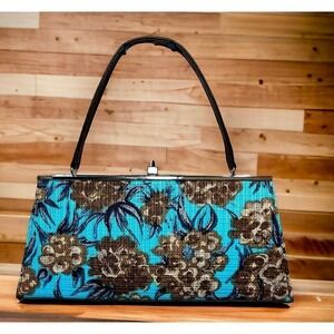 Glenda Gies Jackie Shoulder Bag